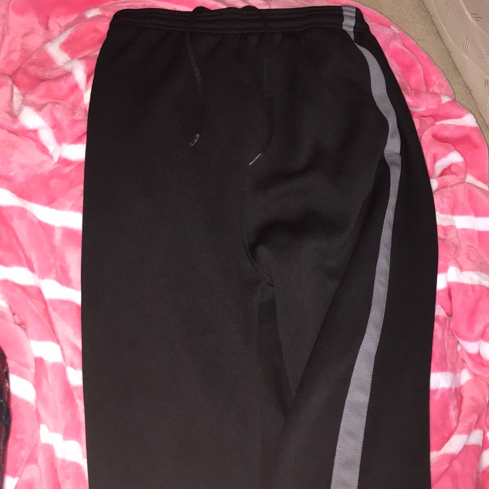sweatpants